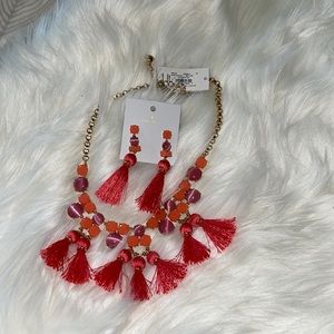 Kate Spade ♠️ the swing of things set nwt